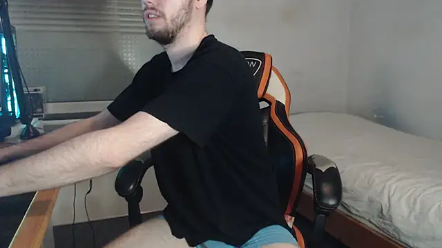 PrinsDutchHonry online show from October 22, 2025, 11:14 pm