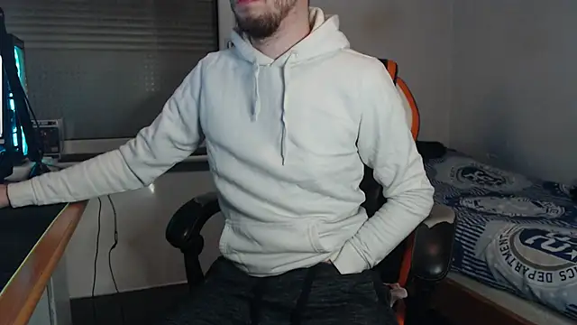 PrinsDutchHonry online show from October 14, 2025, 9:47 pm