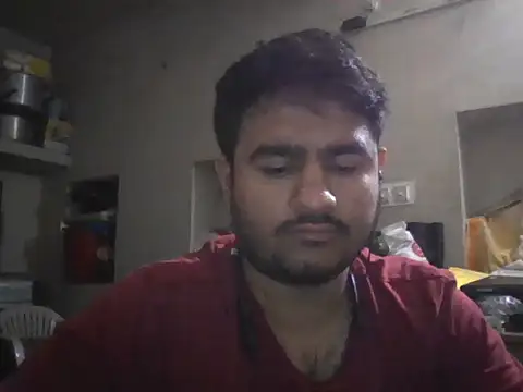 deepu1248 online show from January 9, 2026, 3:46 am