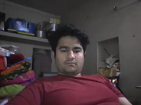 deepu1248 online show from February 26, 2026, 3:28 am