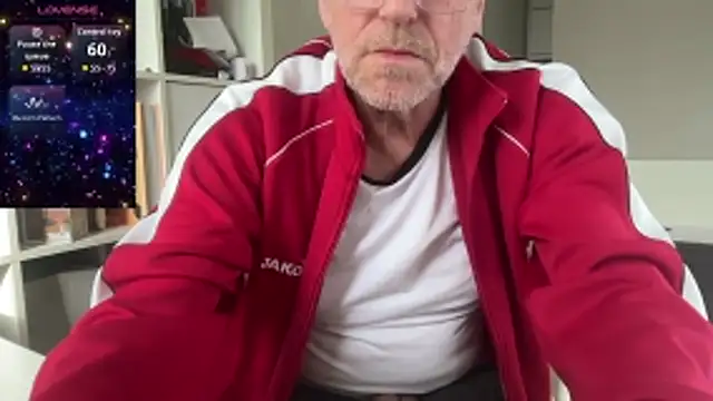 drefman online show from February 20, 2026, 11:23 am