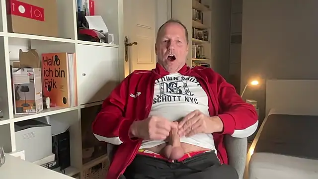 drefman online show from February 16, 2026, 6:17 pm