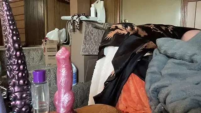 44jon44 online show from October 29, 2025, 2:27 pm