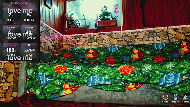 Katrine online show from March 18, 2025, 10:48 pm