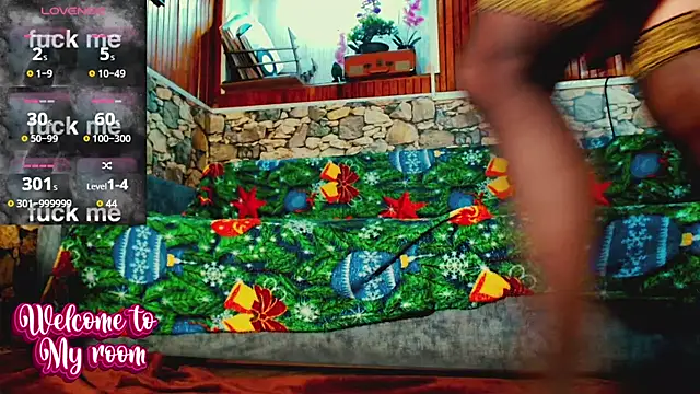 Katrine online show from March 4, 2025, 11:32 pm