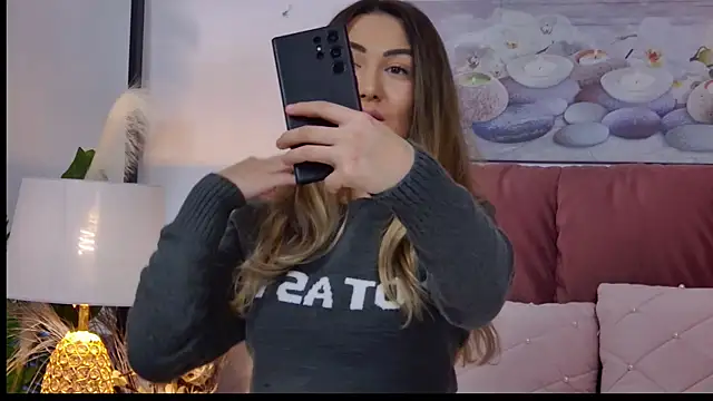 NicolLopeze online show from January 3, 2025, 12:29 pm