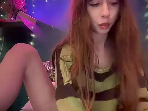 MistyParadiso online show from March 1, 2025, 10:31 pm