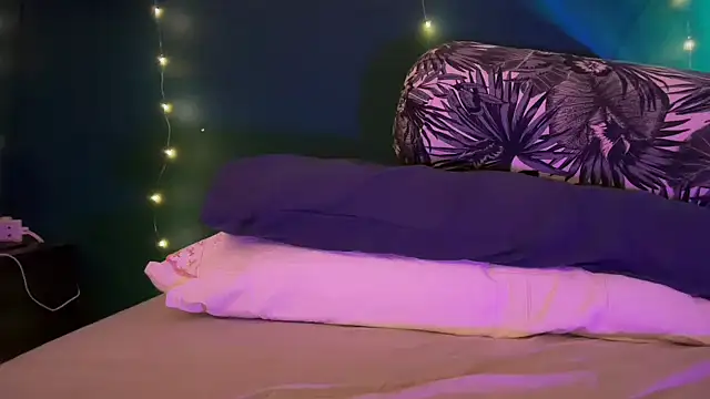 MistyParadiso online show from February 7, 2026, 10:40 pm