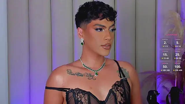 sam phillipss online show from November 7, 2025, 12:37 am