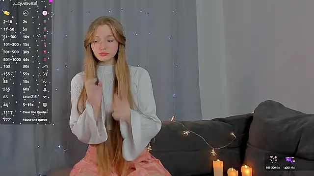 Barbie-Doll- online show from December 16, 2024, 10:56 pm