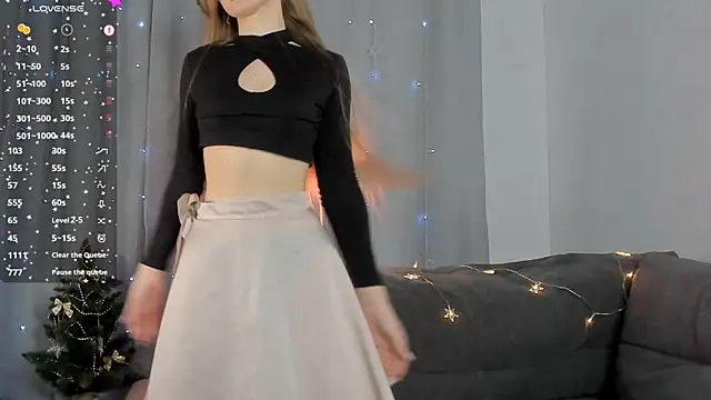 Barbie-Doll- online show from December 28, 2024, 9:51 pm