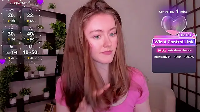 Snapshot of KateCuddle chatting on February 3, 2026, 6:22 am KateCuddle online show from February 3, 2026, 6:22 am