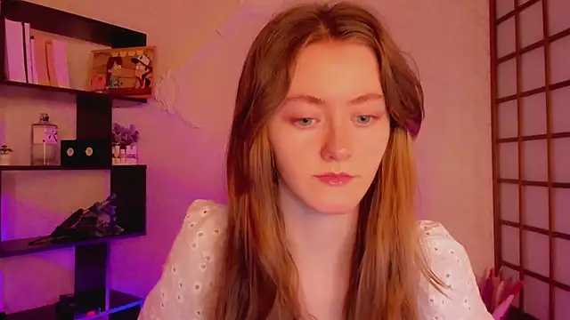 KateCuddle online show from February 10, 2025, 2:08 am