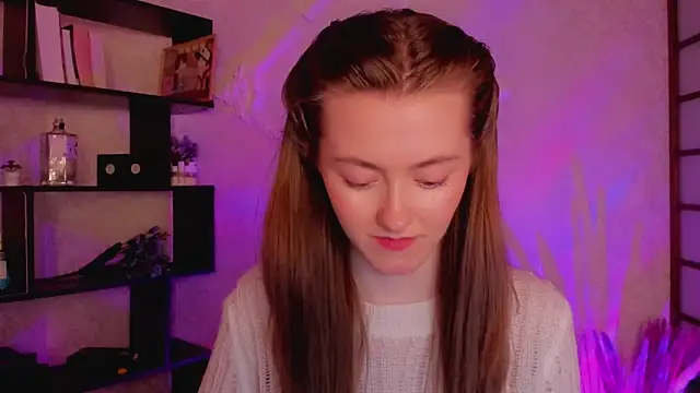 KateCuddle online show from January 30, 2025, 5:30 am