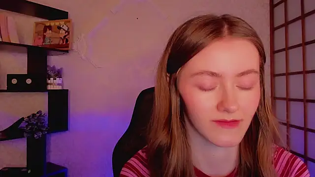 KateCuddle online show from January 22, 2025, 5:16 am