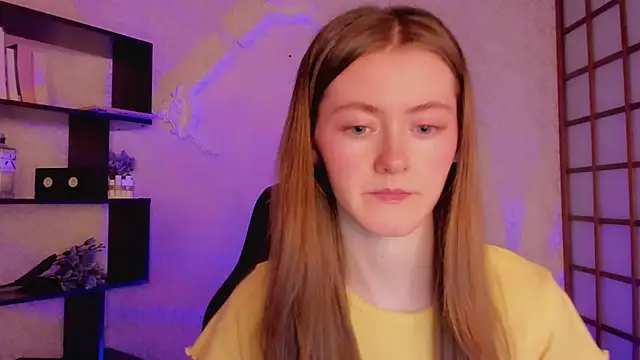 KateCuddle online show from February 3, 2025, 3:20 am