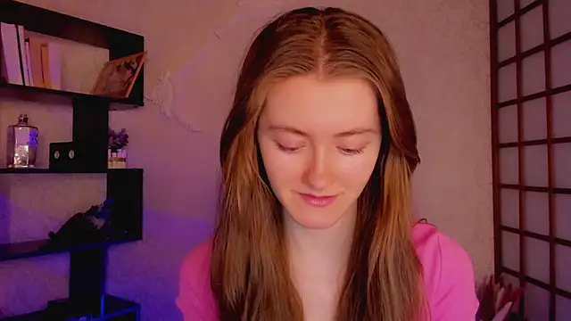 KateCuddle online show from February 12, 2025, 2:03 am