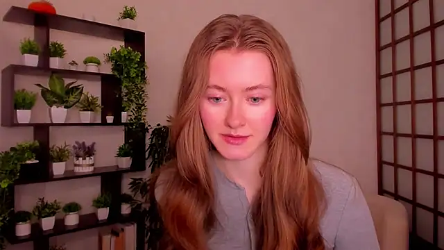 KateCuddle online show from October 7, 2025, 2:34 am