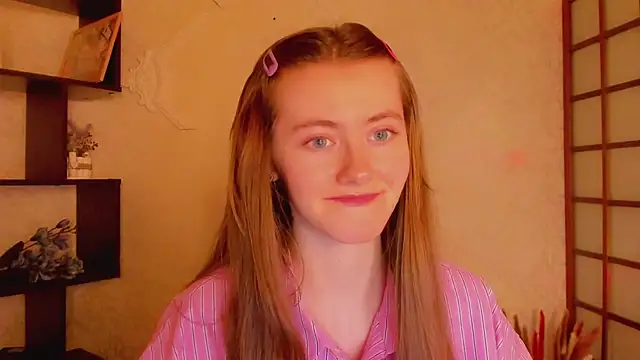 KateCuddle online show from March 11, 2025, 5:24 am