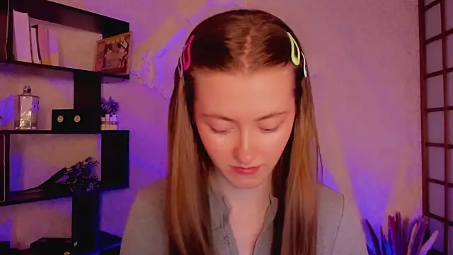 KateCuddle online show from January 29, 2025, 2:09 am