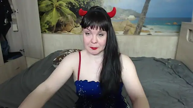 Snapshot of Aphelandra chatting on January 25, 2025, 2:14 pm Aphelandra online show from January 25, 2025, 2:14 pm