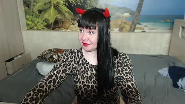 Snapshot of Aphelandra chatting on January 26, 2025, 7:52 pm Aphelandra online show from January 26, 2025, 7:52 pm