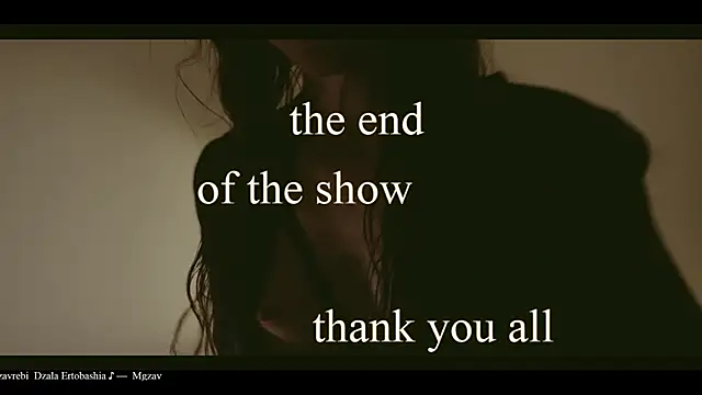 WebCora online show from February 22, 2025, 10:42 pm