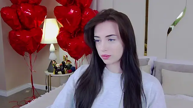 Betty Bridge online show from February 20, 2026, 5:15 am