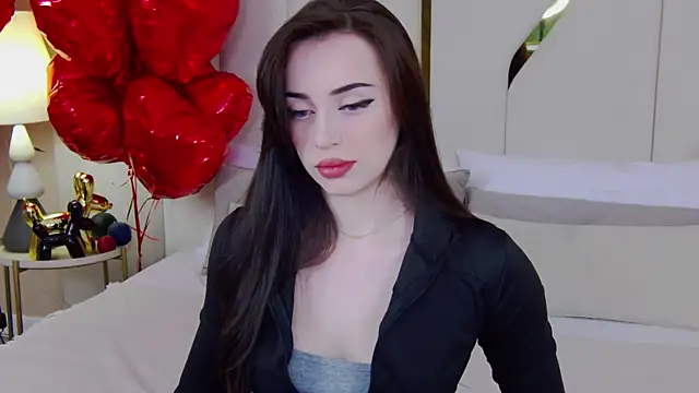 Betty Bridge online show from February 17, 2026, 5:27 am