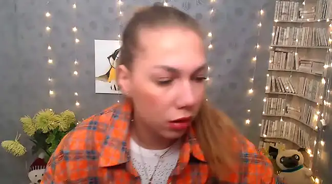 Sport Tall Doll online show from March 10, 2025, 8:06 am