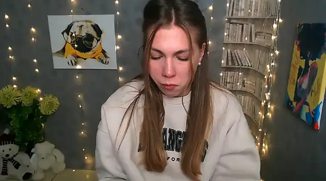 Sport Tall Doll online show from January 14, 2025, 9:02 am