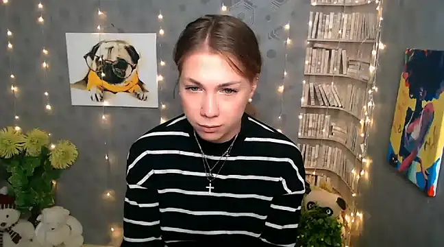 Sport Tall Doll online show from January 7, 2025, 8:45 am