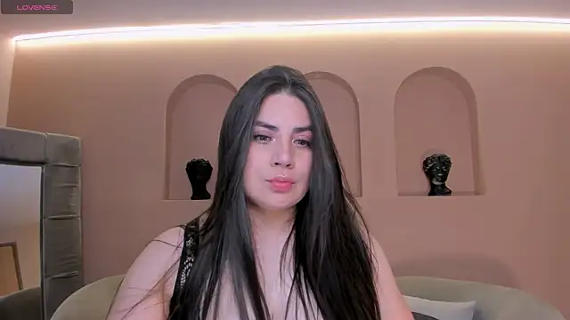 KendraClarkX online show from May 31, 2026, 3:56 am