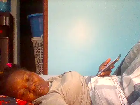 Eminent Ride online show from April 4, 2026, 3:13 am