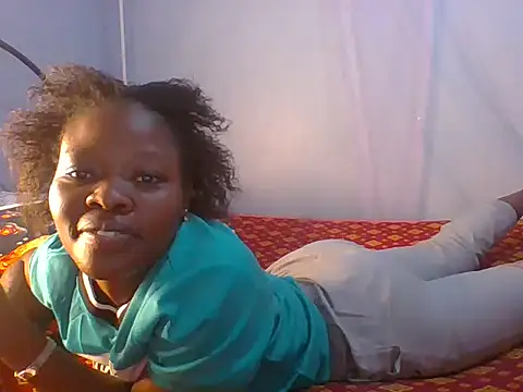 Eminent Ride online show from November 9, 2025, 12:14 am