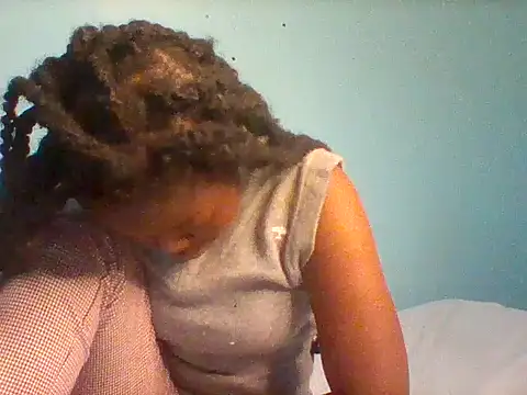 Eminent Ride online show from April 12, 2026, 11:41 pm