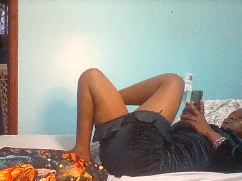 Eminent Ride online show from April 5, 2026, 3:30 pm