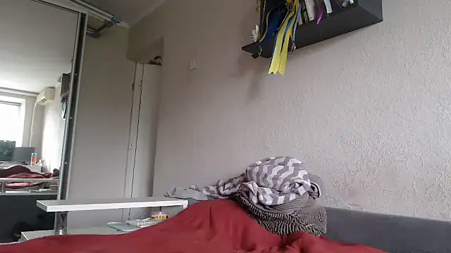 Snapshot of delightful_sofi chatting on May 27, 2026, 11:50 am delightful sofi online show from May 27, 2026, 11:50 am