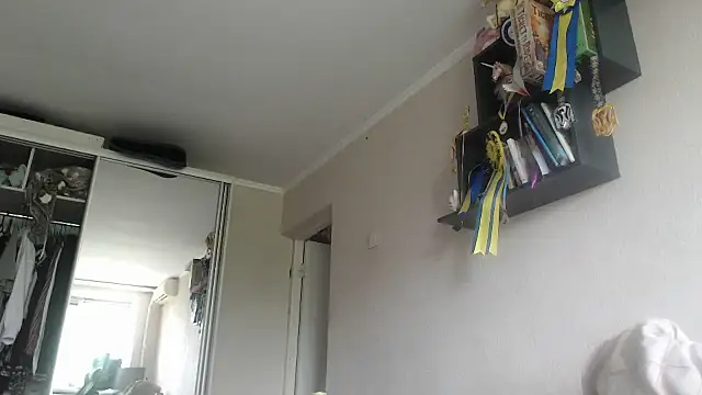 Snapshot of delightful_sofi chatting on June 9, 2026, 10:05 am delightful sofi online show from June 9, 2026, 10:05 am