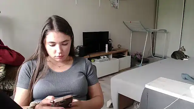 Snapshot of delightful_sofi chatting on May 14, 2026, 1:19 pm delightful sofi online show from May 14, 2026, 1:19 pm