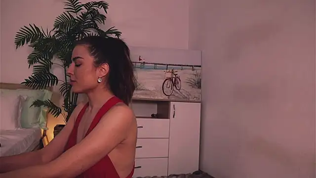 Snapshot of Misslullu chatting on November 8, 2025, 2:53 pm Misslullu online show from November 8, 2025, 2:53 pm