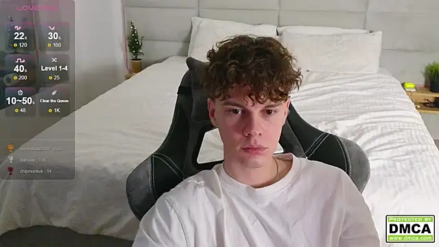 cute thomas online show from December 29, 2024, 7:39 am