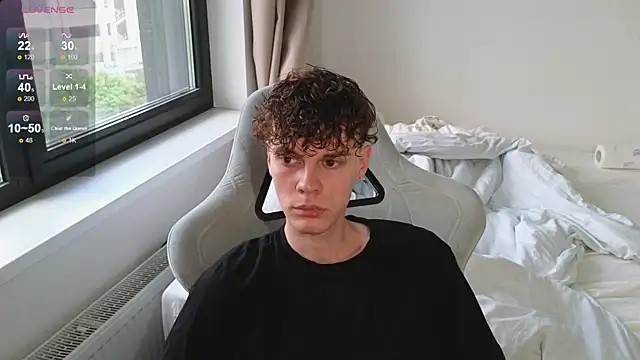 Snapshot of cute_thomas chatting on May 27, 2026, 5:31 pm cute thomas online show from May 27, 2026, 5:31 pm