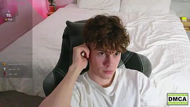 cute thomas online show from December 29, 2024, 10:45 am