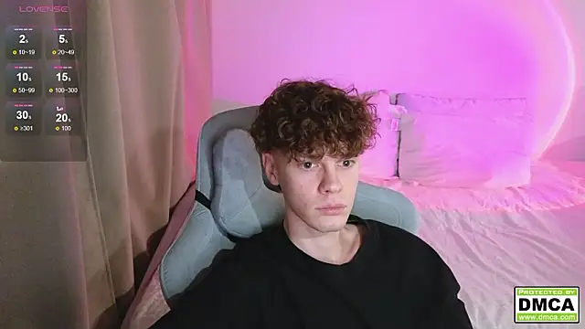 cute thomas online show from March 4, 2026, 6:59 pm