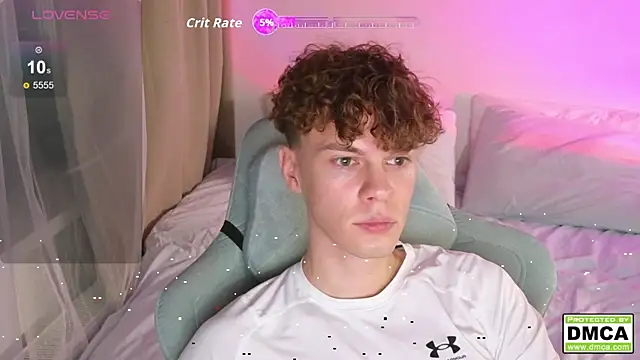 cute thomas online show from October 1, 2025, 6:23 pm