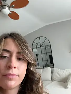 Wetbabygirlxo online show from March 4, 2026, 4:15 pm