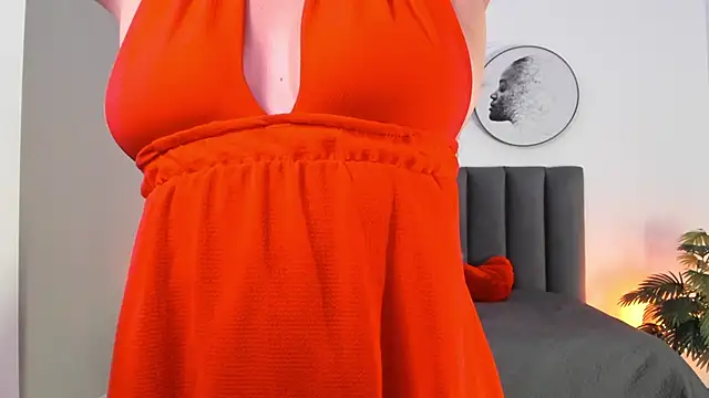 SaharaGarcia   online show from March 7, 2025, 10:43 pm