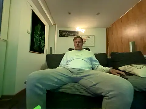 steveindahouse online show from September 26, 2025, 12:34 pm