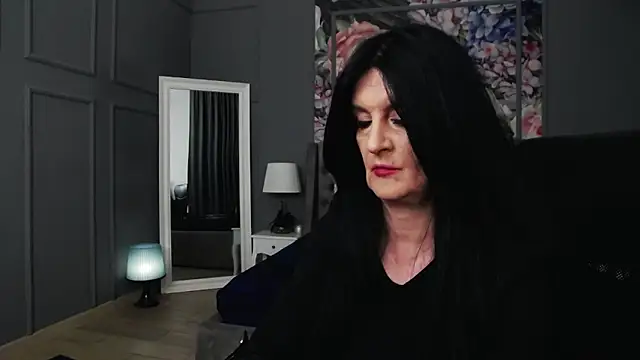 DomMelissaW online show from February 15, 2025, 12:59 am